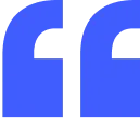 quotation marks