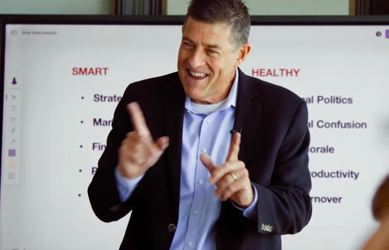 How principal consultant increased revenue with Vibe