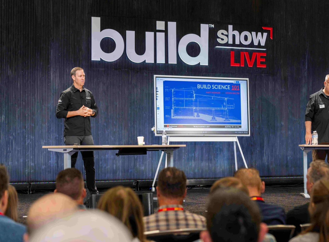 How top architect transforms construction projects with Vibe