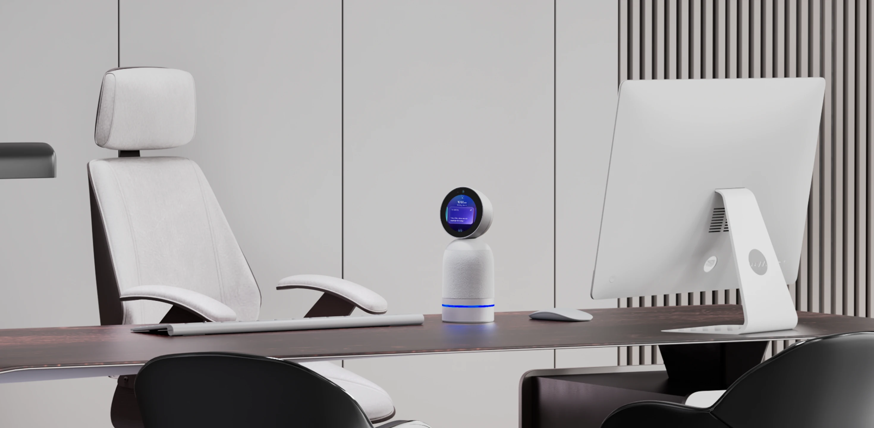 Decisions don’t disappear when meetings end. Bot keeps track of what’s said and decided <br />– so work moves forward without starting over.