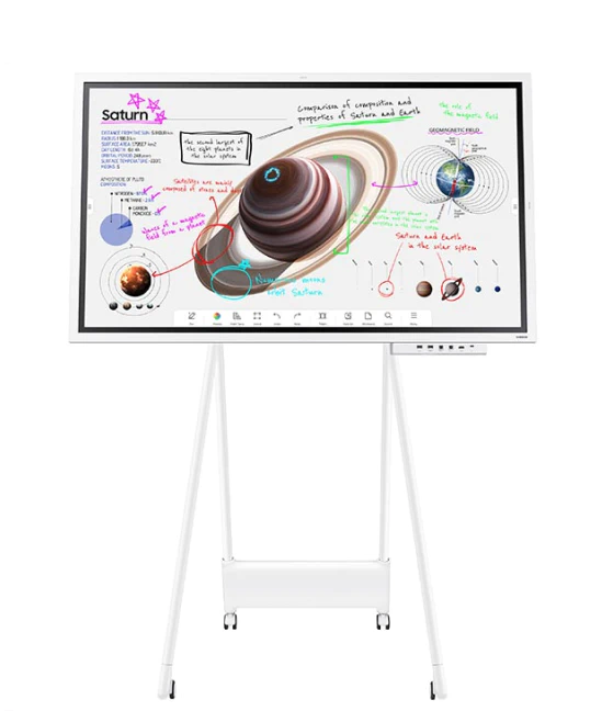 Samsung Flip Pro 75″