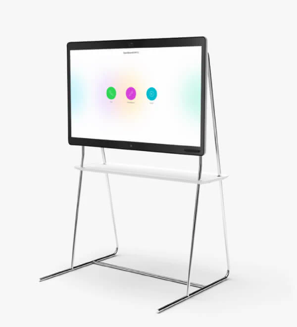 Cisco Webex Board Pro 55″