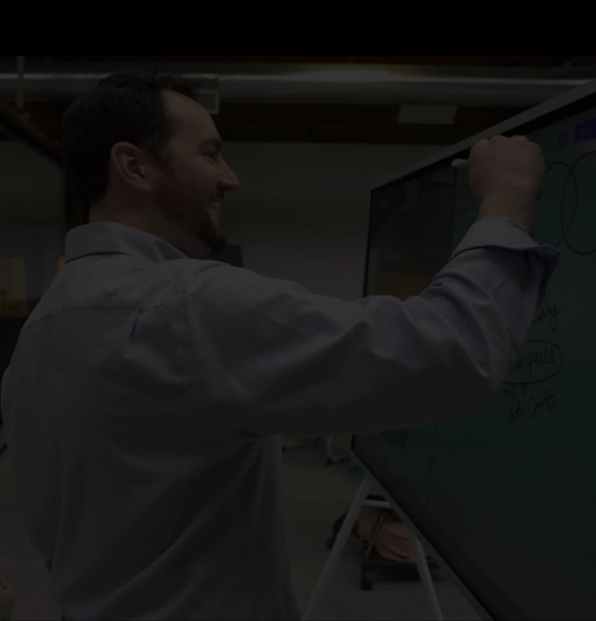 How a learning consultant is building better learning spaces with Vibe