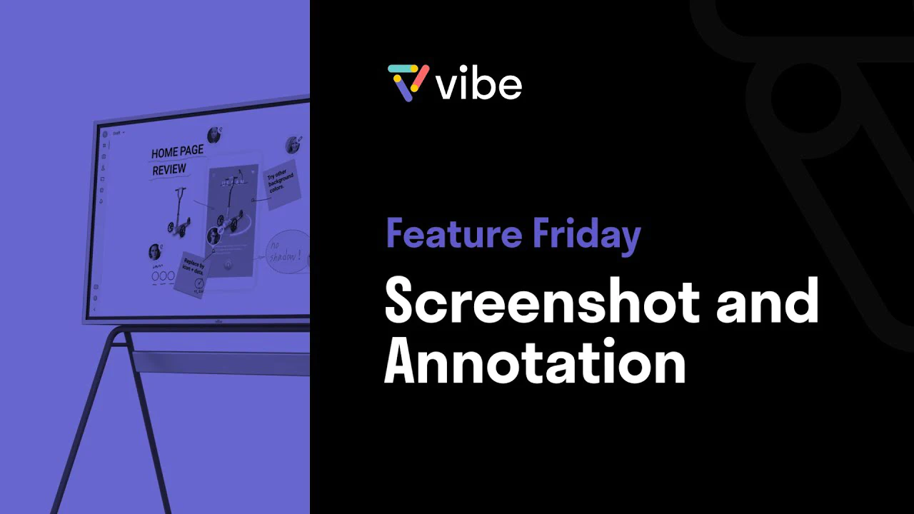 Cover for Screenshot and Annotation