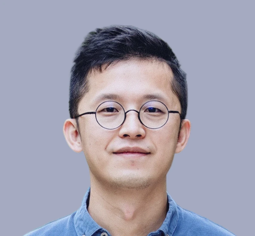 Charles Yang
