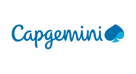 Capgemini logo