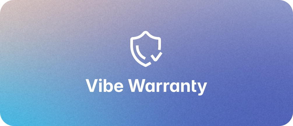 warranty