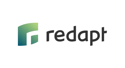 Redapt logo