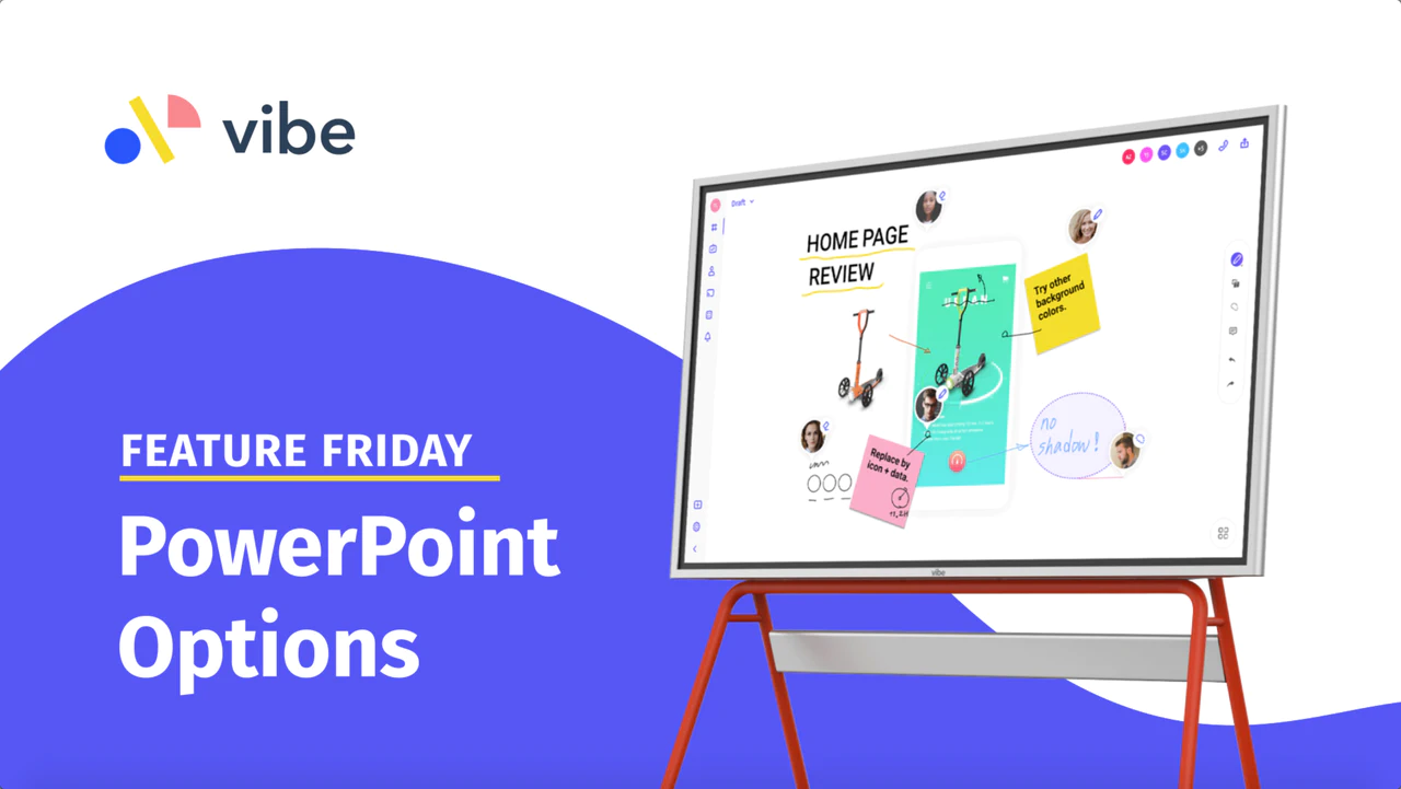 Cover for How to present PowerPoint