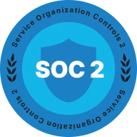 AICPA SOC 2 compliant