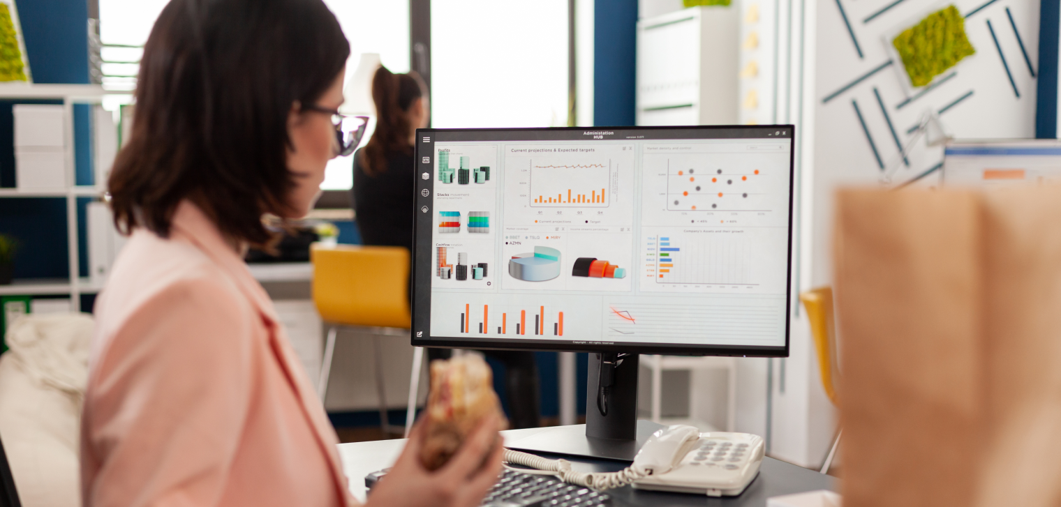 A Complete Guide to Getting Started with KPI Dashboards