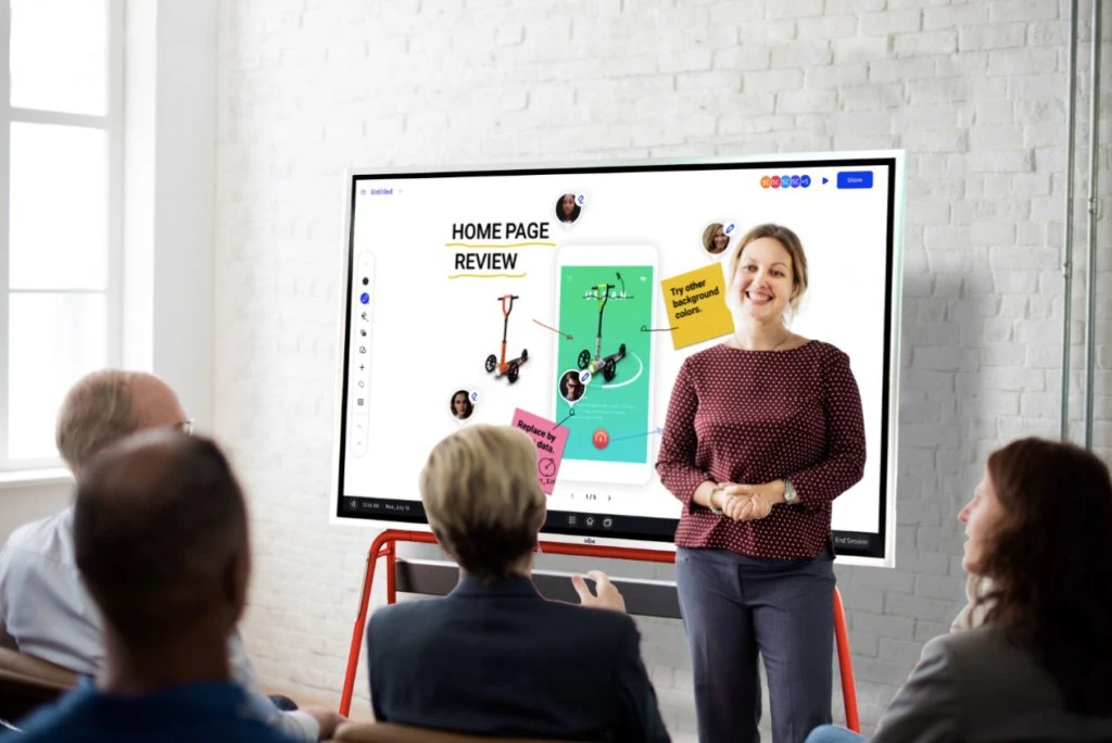 Improve team communication with Vibe