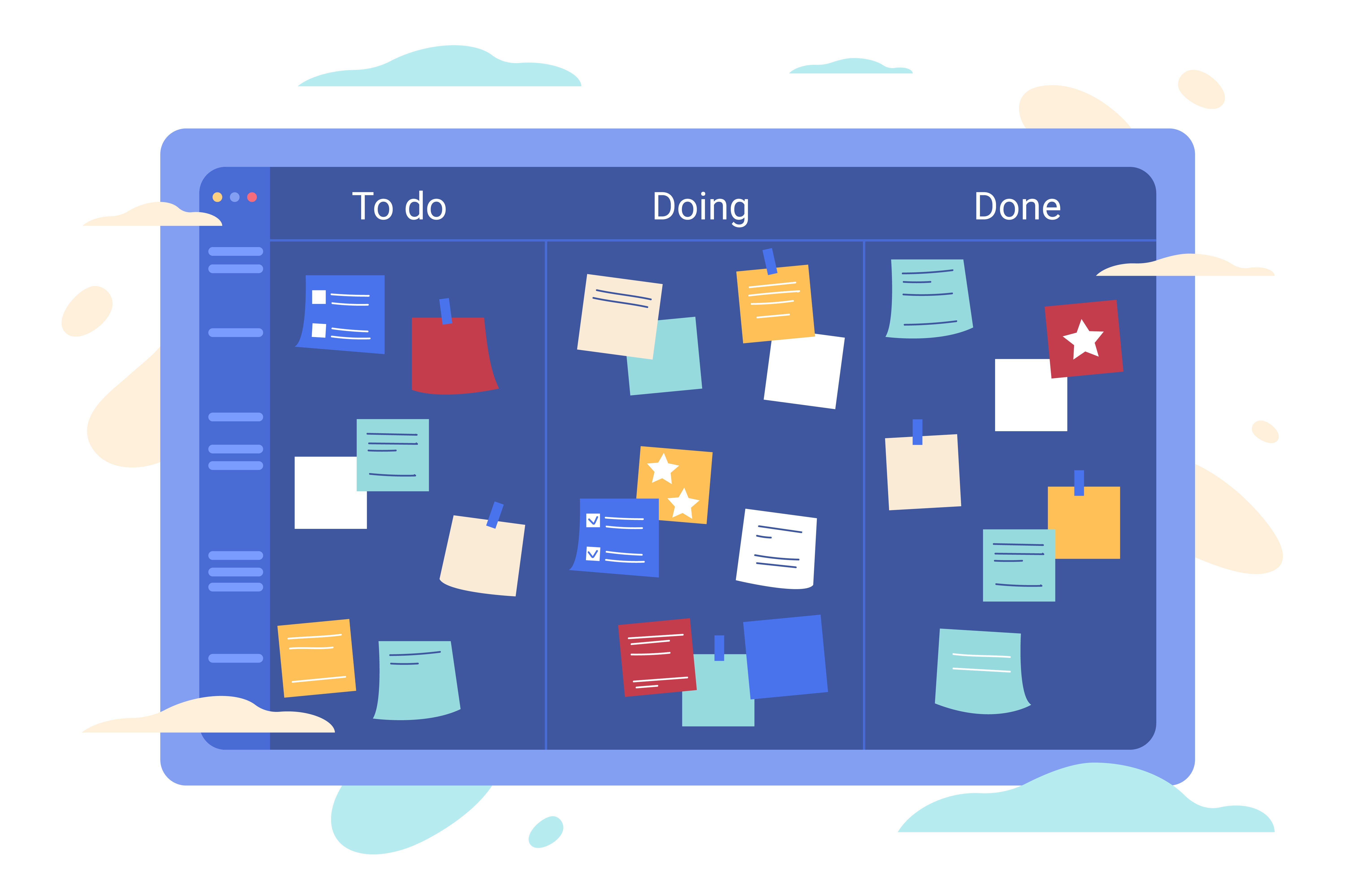 Your Guide to the Best Digital Kanban Tools for Effective Teams