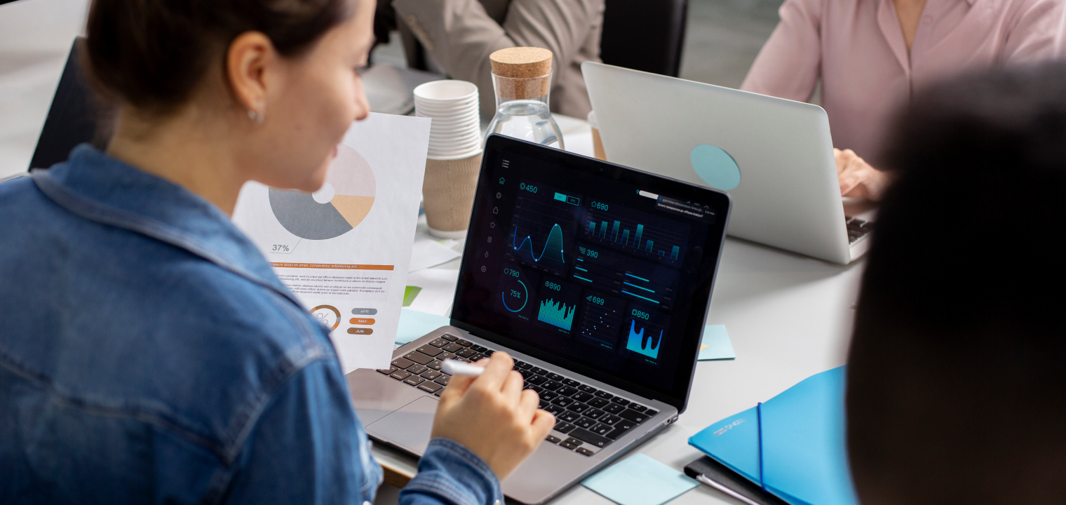 How OKR Dashboards Guide Teams From Objectives to Results