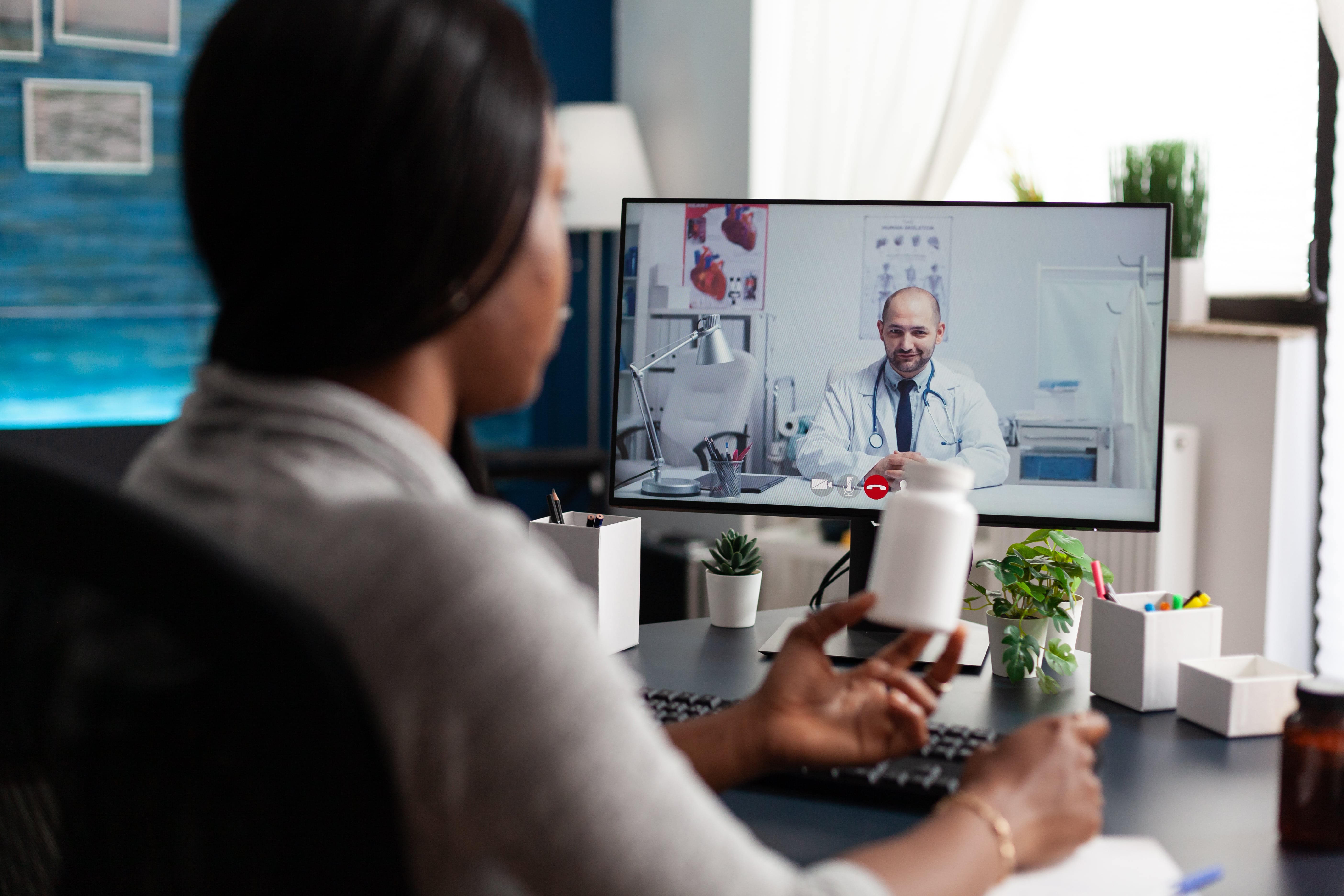 How Video Conferencing in Healthcare is Creating Better Patient Care