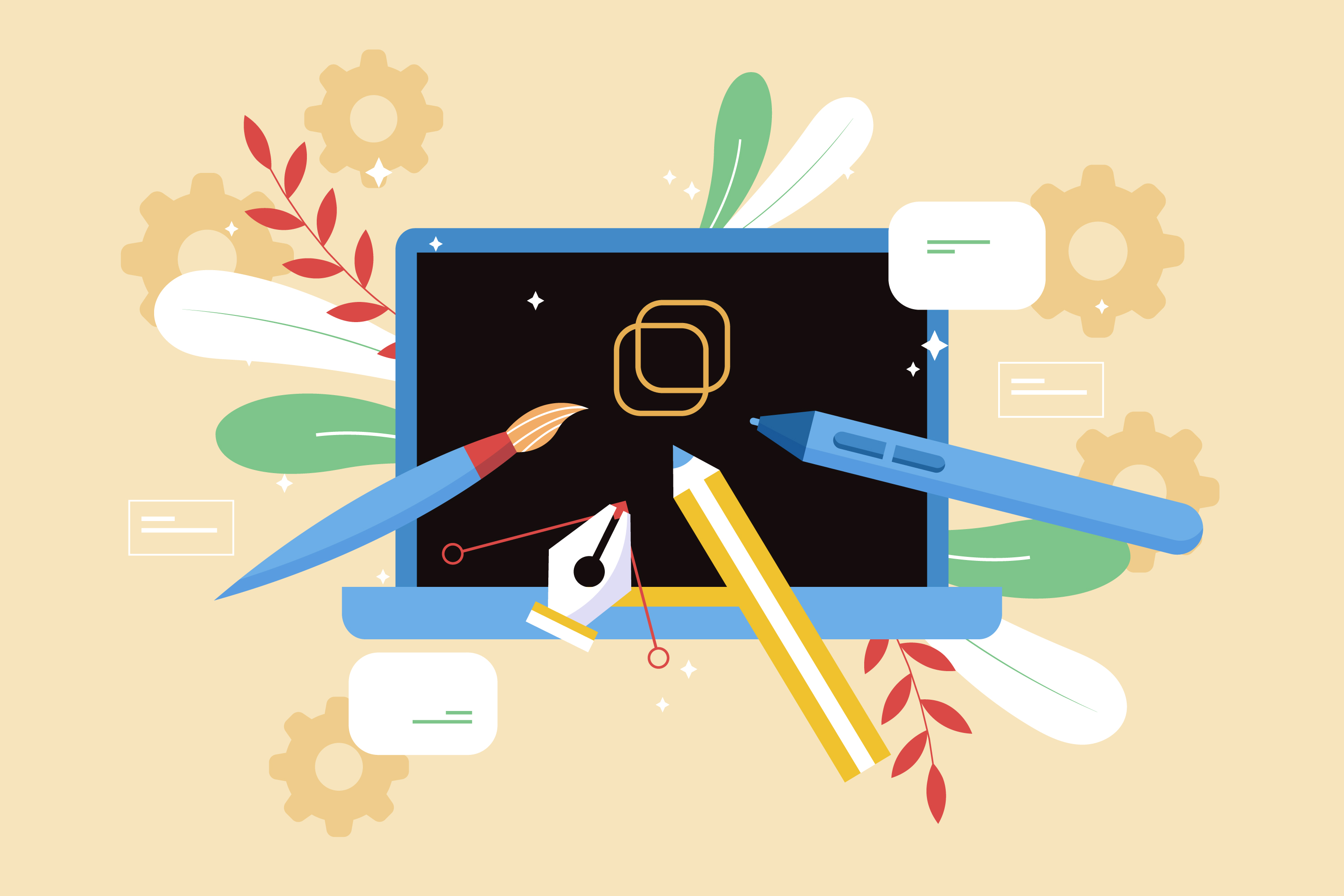 10 Top Design Collaboration Tools for Better Creative Workflows