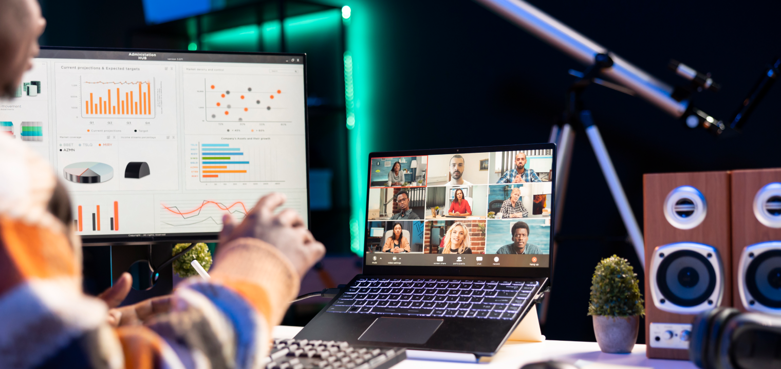 Crafting an Effective Multimedia Presentation: Top Tips and Tools