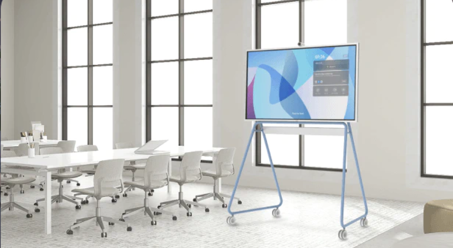 A Beginner’s Guide to Interactive Whiteboards