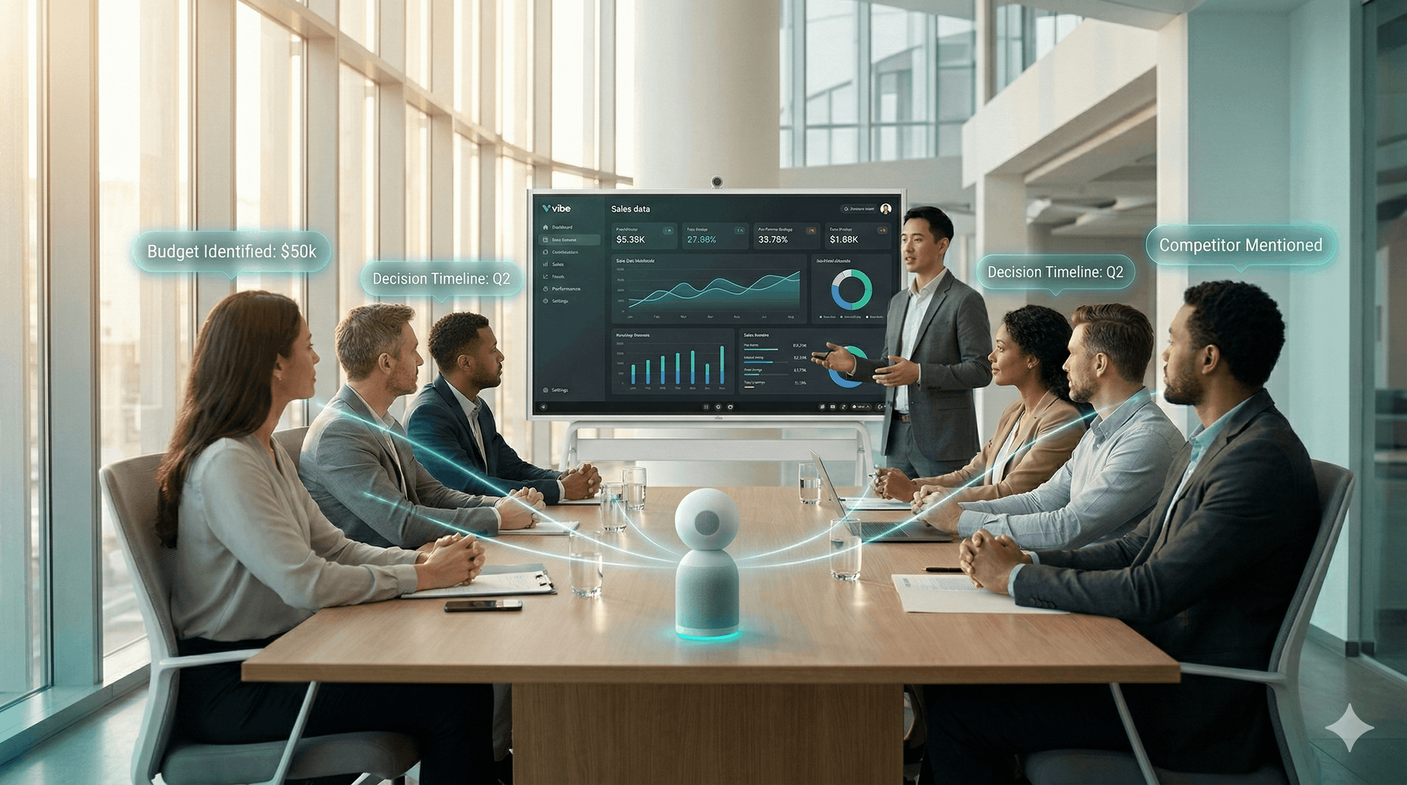 How to Use AI Assistants in Sales: 8 Proven Strategies and Tips