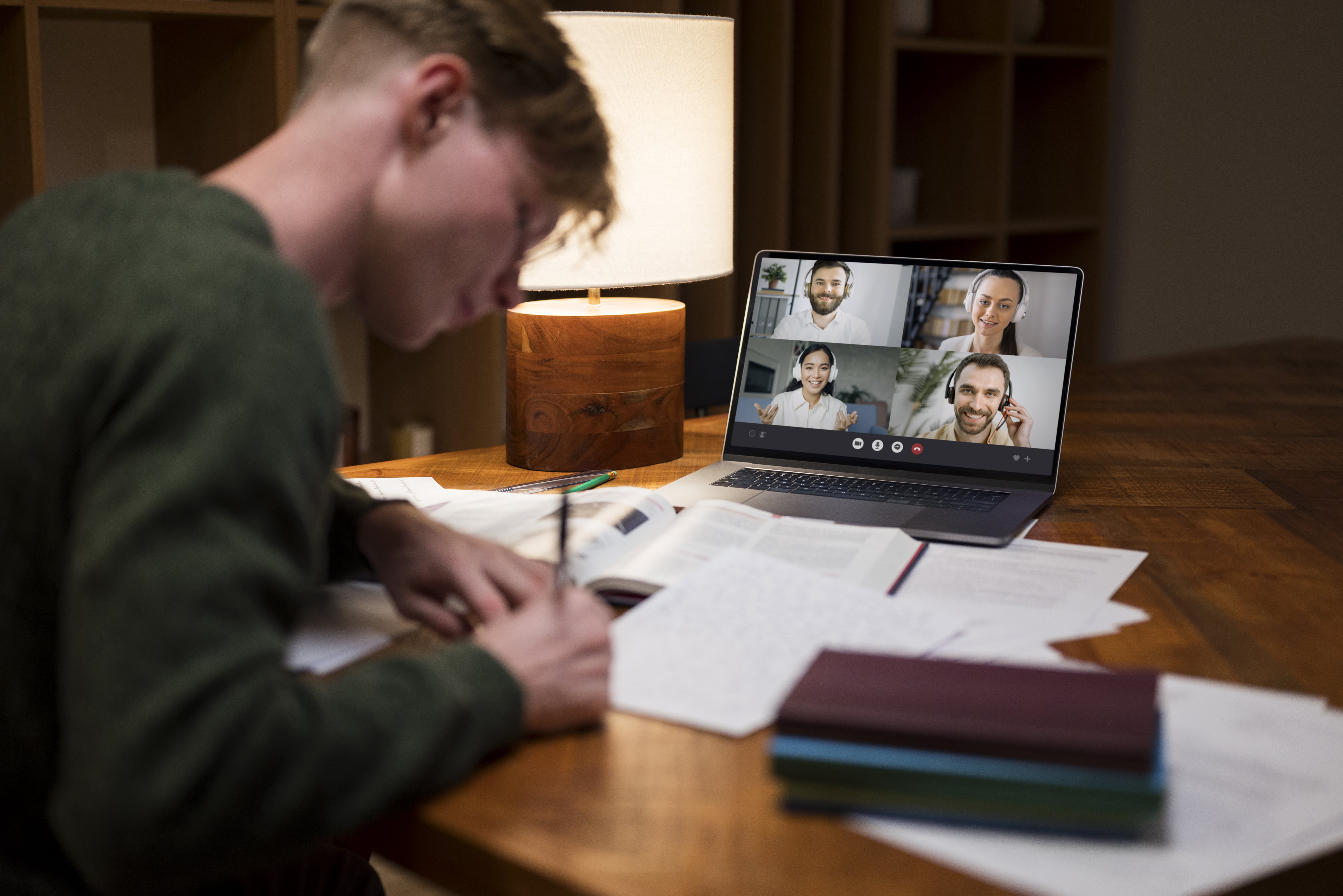 Top 4 Video Conferencing Solutions for Education