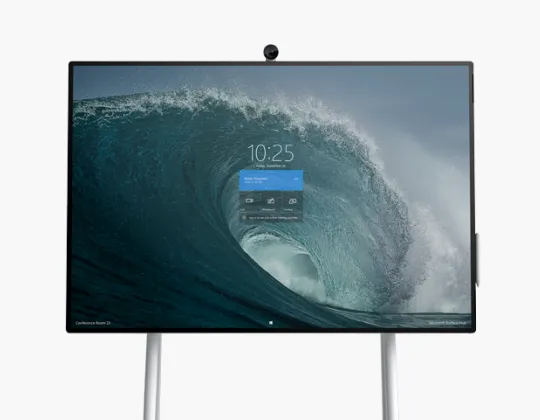 surface