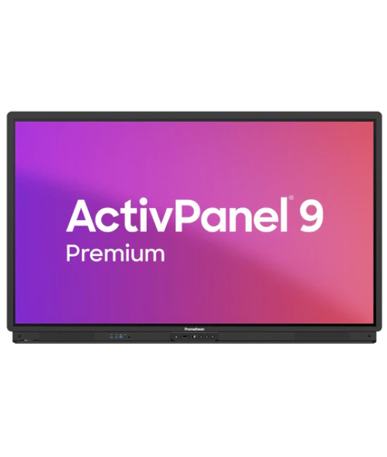 Promethean ActivPanel 9 Premium