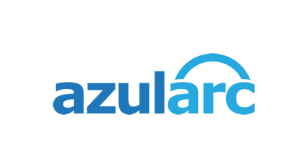 Azularc logo