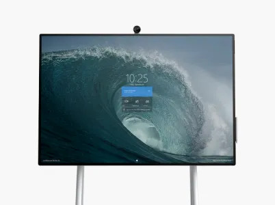 surface