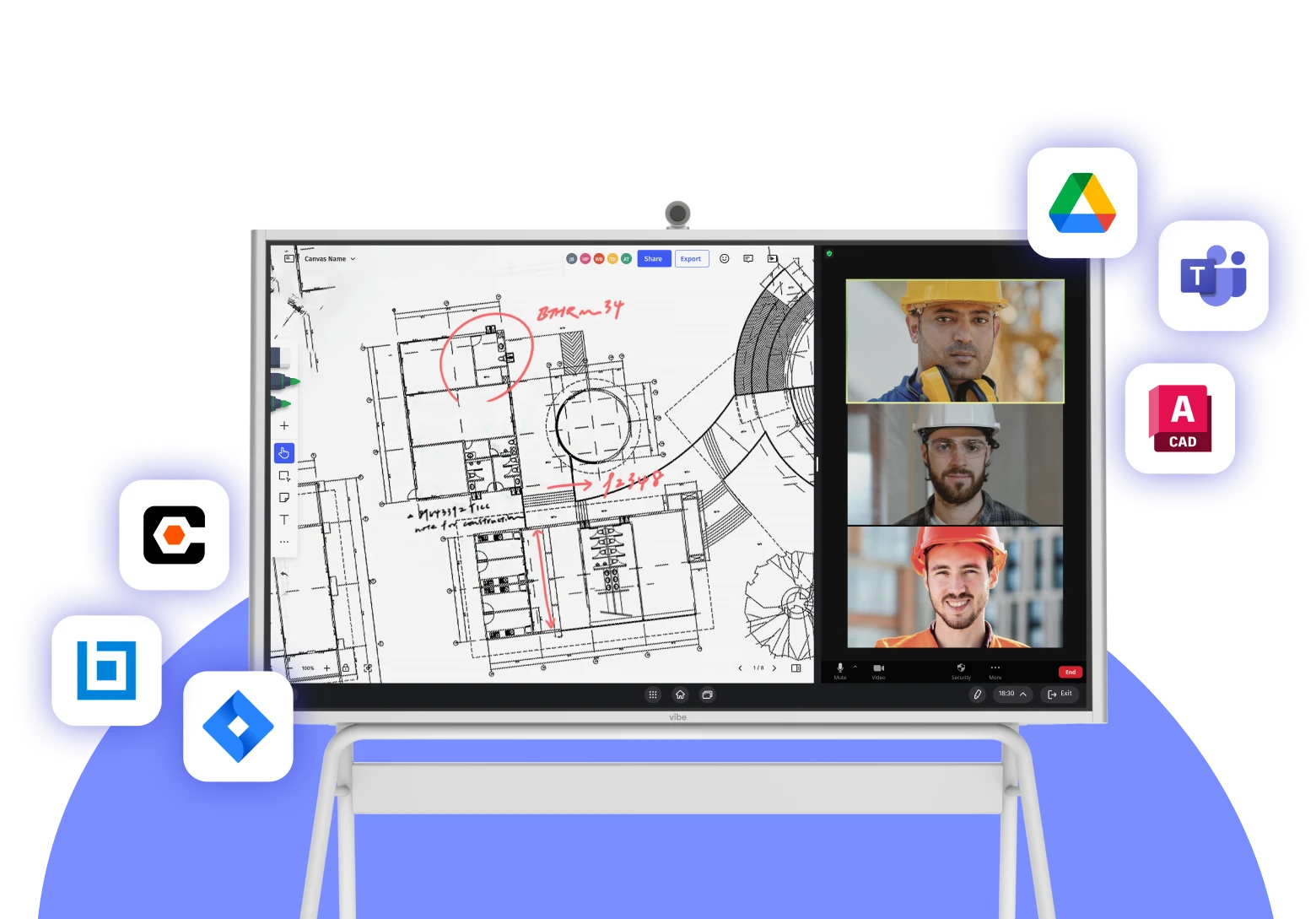 Webinar Hero