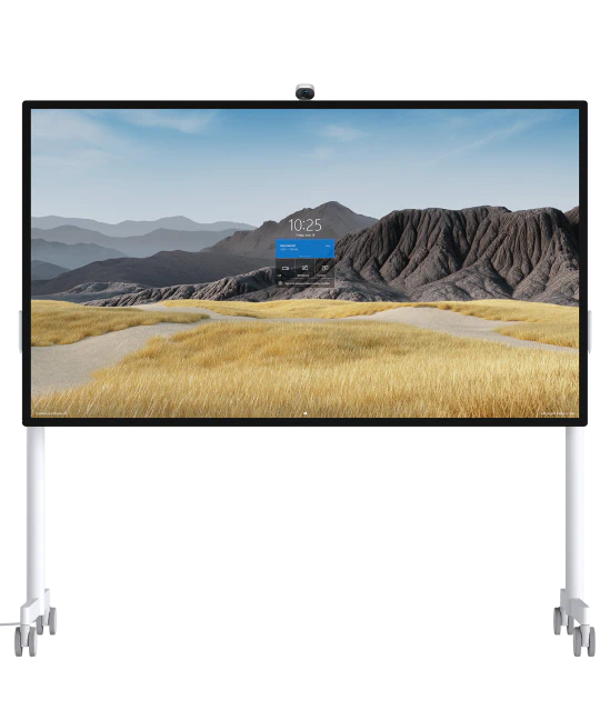 Microsoft Surface Hub 2S 85"