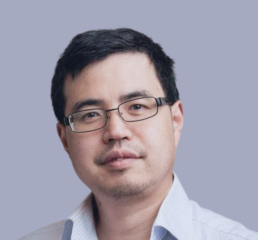 Jian Zhao
