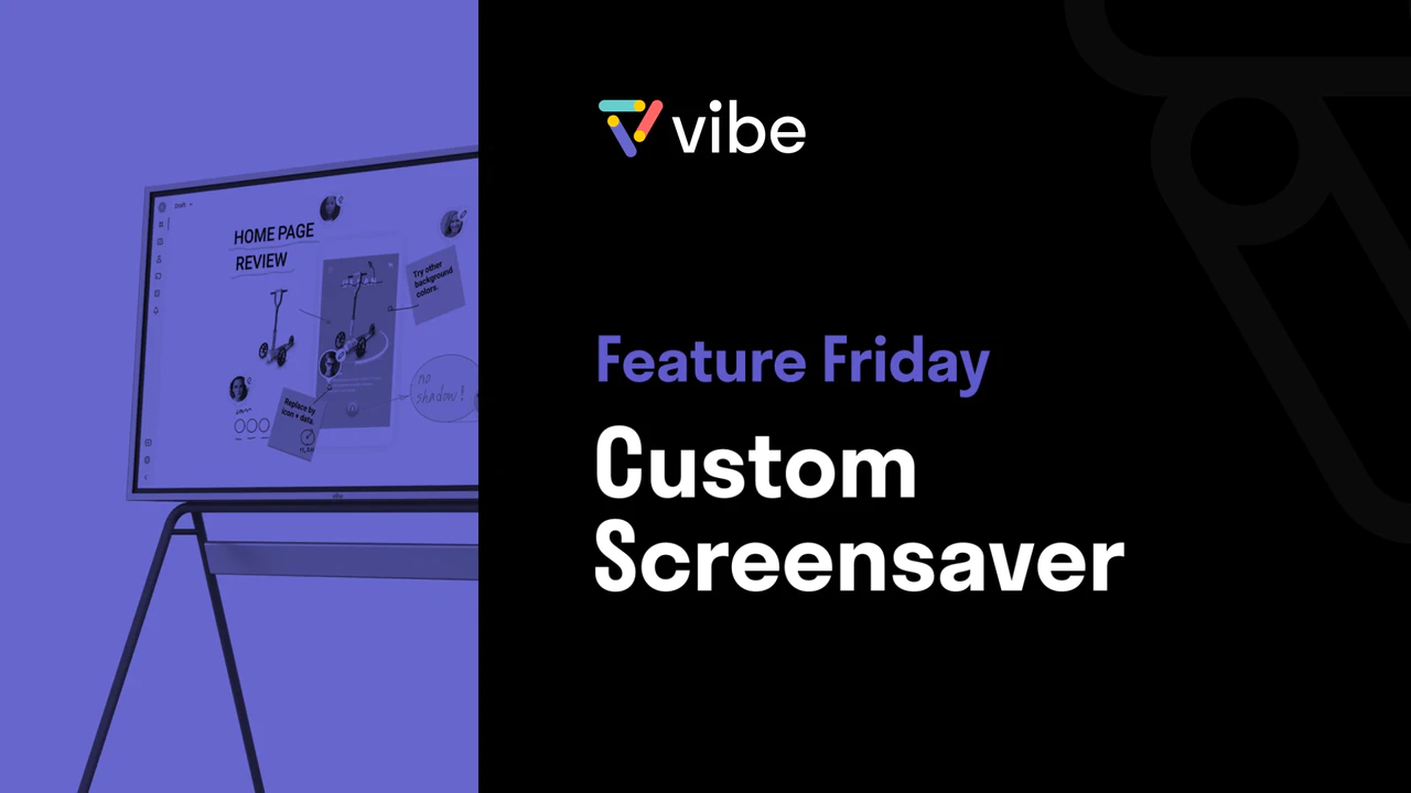 Cover for Custom Screensaver