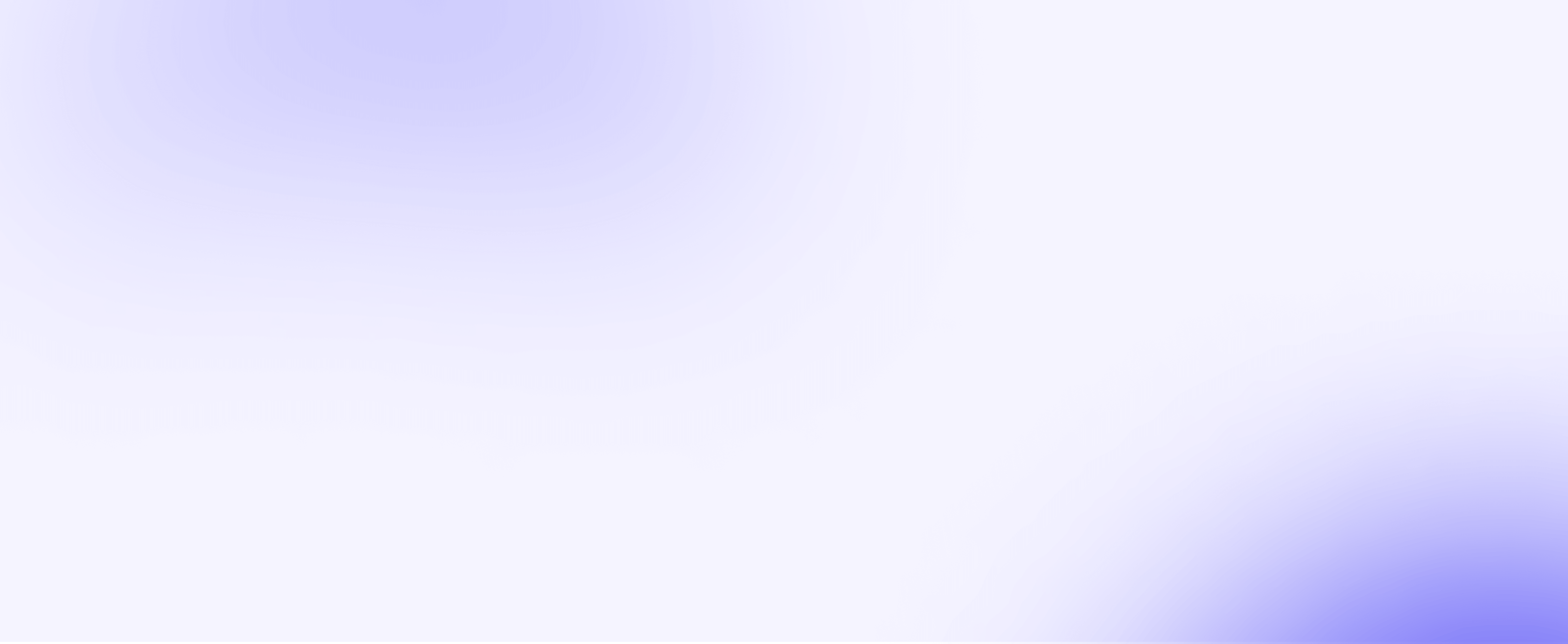 Testimonial section background