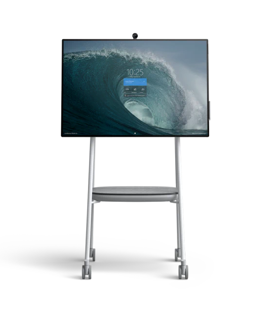 Microsoft Surface Hub 2S 50"