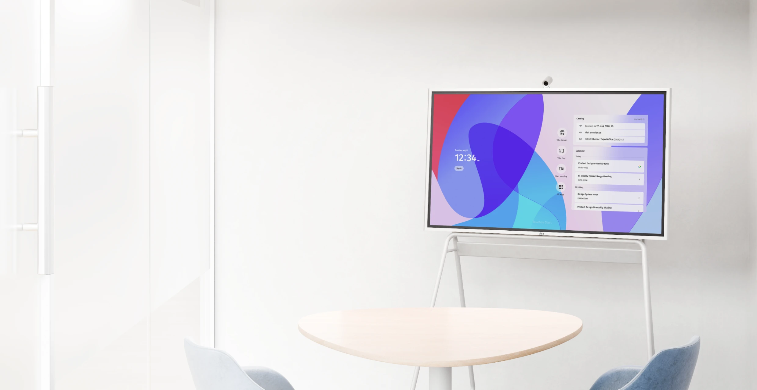 vibe board s1
